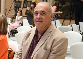 Raimundo Alcaide, presidente de Laborvalía: tenemos una provincia muy inclusiva en atención a personas con discapacidad