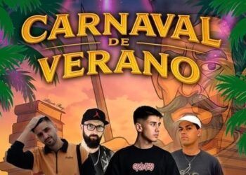 ¿Carnaval en verano? Sí, con la peña Los Imprevistos este sábado 19 de julio en Argamasilla de Alba
