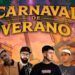 ¿Carnaval en verano? Sí, con la peña Los Imprevistos este sábado 19 de julio en Argamasilla de Alba