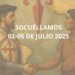 Los Caballeros de la Orden de Santiago de La Mancha celebran las “II Jornadas Hispanoamericanas” en Socuéllamos