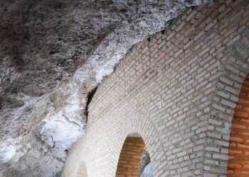 José Antonio Aguado arquitecto “las cuevas de Tomelloso tienen que estar ventiladas y encaladas”