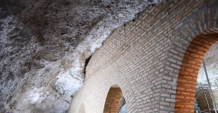 José Antonio Aguado arquitecto “las cuevas de Tomelloso tienen que estar ventiladas y encaladas”