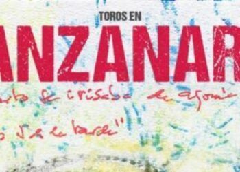 Víctor Hernández se cae del cartel de la Corrida de Feria de Manzanares, que compartía con David Galván y Borja Jiménez