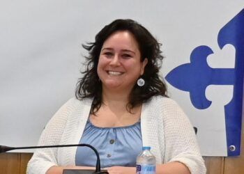 Reconocida por sus éxitos en el mundo de la lírica, Ángela Cano pregonará la Feria y Fiestas 2025 de Socuéllamos
