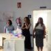 Paritour, una visita a las instalaciones del hospital de Tomelloso donde la futura mamá será atendida