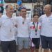 La Escuela de Ciclismo de Tomelloso tiene una Campeona de España