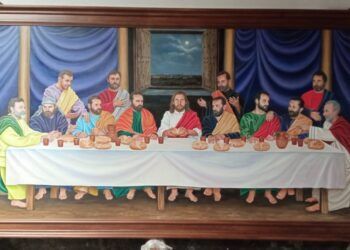 La esperada obra de Santiago Garci, “La última cena”, podrá verse a partir del viernes 1 de agosto en Pedro Muñoz