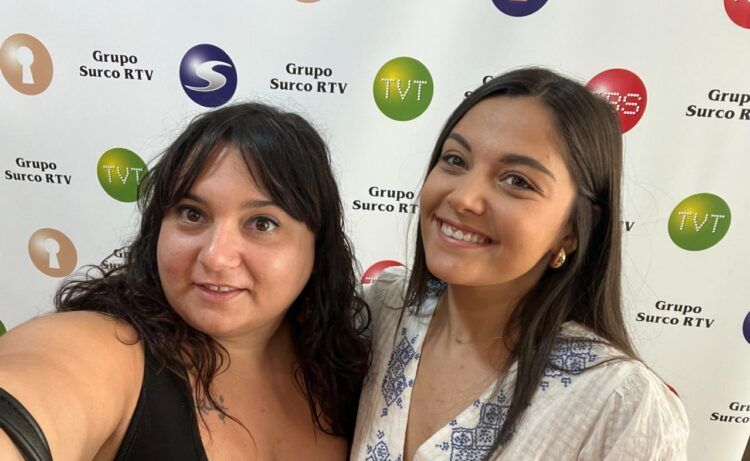 Brújula Juvenil, un proyecto de Fundación CERES para jóvenes de 12 a 18 años
