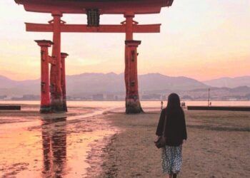 Los destinos vacacionales a países exóticos han aumentado este año en un porcentaje altísimo