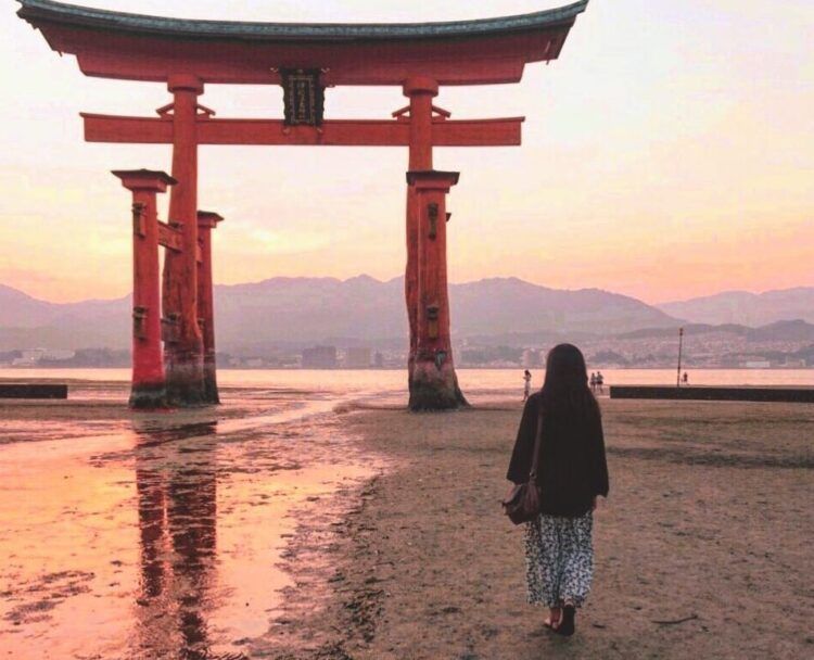 Los destinos vacacionales a países exóticos han aumentado este año en un porcentaje altísimo