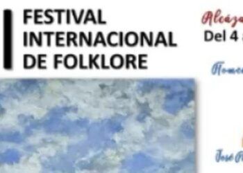 Legado, cultura e ilusión, hacen que siga vivo el Festival Internacional de Folklore de Alcázar de San Juan
