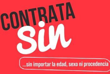 Cruz Roja Cruz Roja invita a mirar más allá de las etiquetas con la campaña “Contrata Sin”