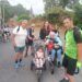 Adoración Mendoza, de 90 años, se suma al Camino de Santiago por la Inclusión con 13 personas más de AFAS