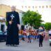 Del 31 de julio al 5 de agosto Cinco Casas vive sus fiestas patronales en comunidad y abiertas a todo el mundo