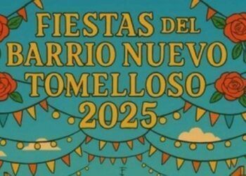 Fiestas para la convivencia vecinal y la diversión en el barrio Nuevo Tomelloso este fin de semana