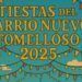 Fiestas para la convivencia vecinal y la diversión en el barrio Nuevo Tomelloso este fin de semana