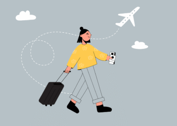 ¿Sufres mareos cuando viajas? Como tratarlos y consejos para mitigarlos con el COFCR