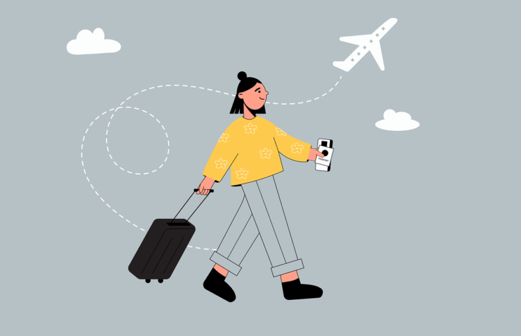 ¿Sufres mareos cuando viajas? Como tratarlos y consejos para mitigarlos con el COFCR