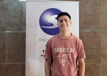 El tomellosero Diego Ruiz reconocido con uno de los mejores expedientes en la PAU 2025, con una nota de 13,875