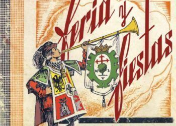La Feria y Fiestas de Quintanar de la Orden se viven del 14 al 19 de agosto