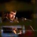 El cantaor de Argamasilla de Alba, Gregorio Moya, Lámpara Minera 2025