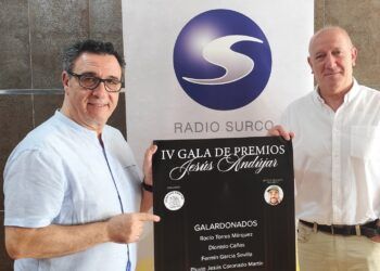 Cuatro tomelloseros se suman al palmarés de la Gala de Premios “Jesús Andújar” de los Canuthi