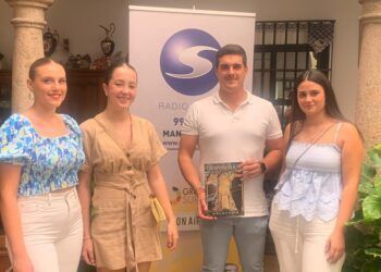 Del 21 al 25 de agosto Membrilla celebra sus Desposorios 2025