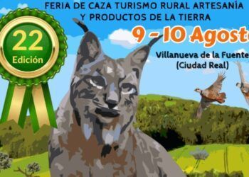 22 edición de Mencatur este fin de semana en Villanueva de la Fuente