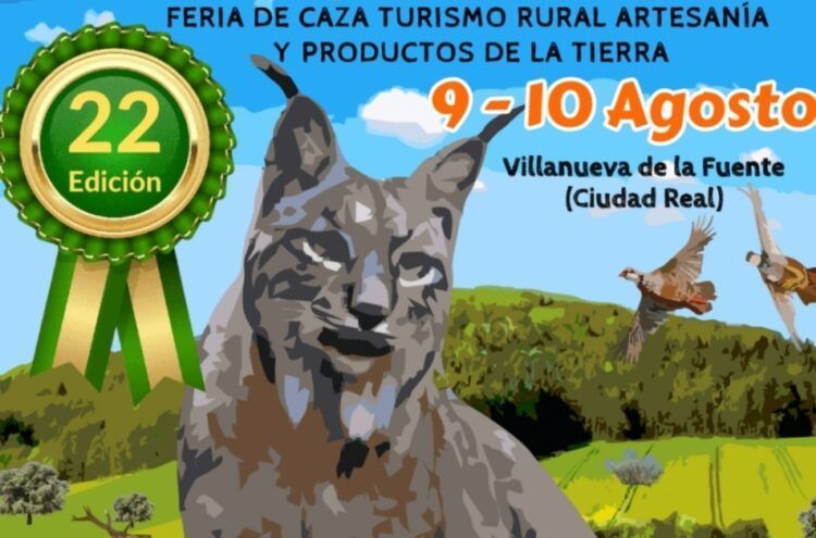 22 edición de Mencatur este fin de semana en Villanueva de la Fuente