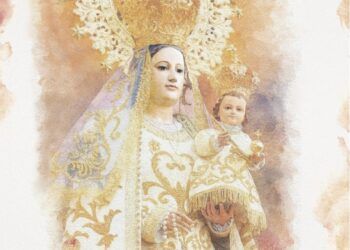 Carrizosa celebra sus Fiestas Patronales del 13 al 17 de agosto en honor a la Virgen del Salido