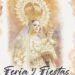 Carrizosa celebra sus Fiestas Patronales del 13 al 17 de agosto en honor a la Virgen del Salido