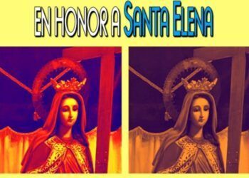 San Carlos del Valle celebra su XXXVII Semana Cultural en honor a Santa Elena
