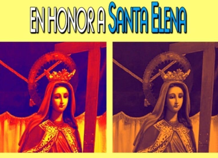 San Carlos del Valle celebra su XXXVII Semana Cultural en honor a Santa Elena