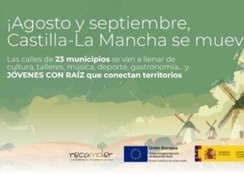 Jóvenes con Raíz, una iniciativa que pretende mostrar las oportunidades de vivir en las zonas rurales