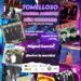 Revive la Movida con Miguel García este sábado 9 de agosto en el Mercado Municipal de Tomelloso