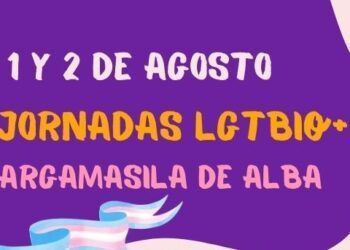 Argamasilla de Alba se convierte este fin de semana en el centro del Orgullo Rural y la diversidad