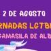 Argamasilla de Alba se convierte este fin de semana en el centro del Orgullo Rural y la diversidad