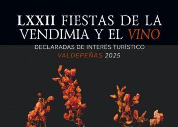 Las Fiestas de la Vendimia y el Vino son la peñas, el bullicio y la alegría de vecinos y visitantes
