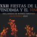 Las Fiestas de la Vendimia y el Vino son la peñas, el bullicio y la alegría de vecinos y visitantes