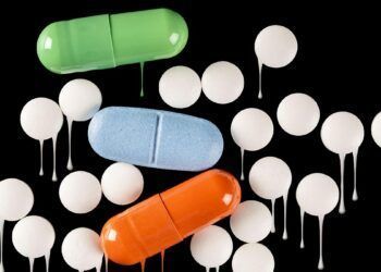 Los medicamentos y el calor con el COFCR