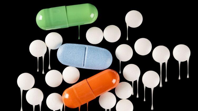 Los medicamentos y el calor con el COFCR