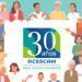 ACESCAM celebra 30 años de cuidado a los mayores