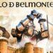 Los días 13 y 14 de septiembre, el Castillo de Belmonte se convierte en un campo de batalla medieval
