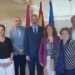 La Coordinadora por la Sanidad de la comarca de Tomelloso destaca las claves de su reunión con el SESCAM