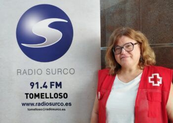 Cruz Roja pone marcha en Tomelloso un curso de carpintería metálica asociada a montajes fotovoltaicos