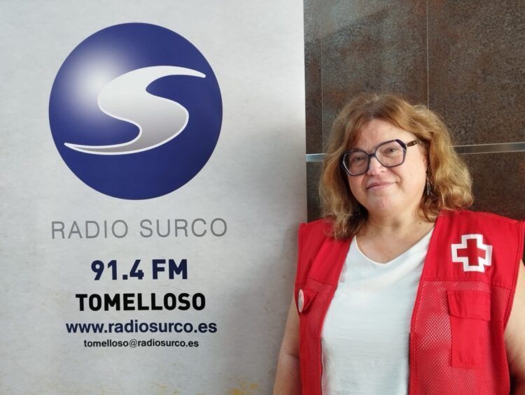 Cruz Roja pone marcha en Tomelloso un curso de carpintería metálica asociada a montajes fotovoltaicos