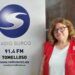 Cruz Roja pone marcha en Tomelloso un curso de carpintería metálica asociada a montajes fotovoltaicos