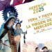 Herencia conmemora dos siglos de Feria y Fiestas del 19 al 24 de septiembre en honor a “La Hermosona”