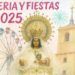 Feria y Fiestas en Villarrubia de los Ojos en honor a la Virgen de la Sierra del 7 al 12 de septiembre