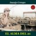 “El Alma del 21”, y la historia del membrillato Pedro Fernández-Mayoralas en el combate de Edchera, en la guerra de Ifni-Sáhara